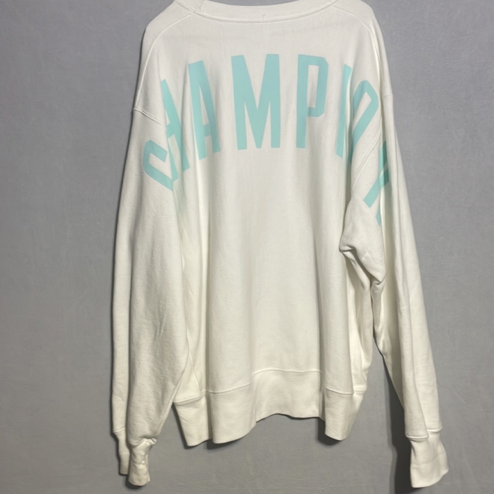 Champion crew neck - Picture 6 of 6